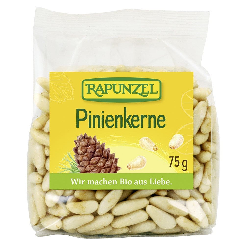 Samburi bio de pin proiect 75g - Rapunzel - Altele