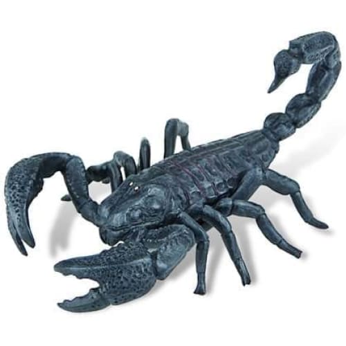 Scorpion - Figurina animal 10 cm - Bullyland - Jucarii +3