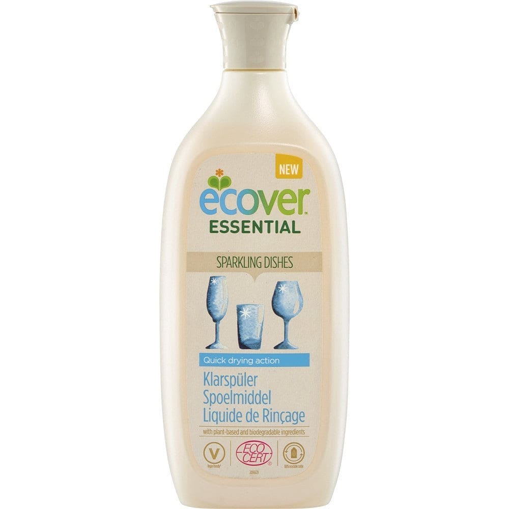 Solutie pentru clatire vase ecologica 500ml - Ecover -