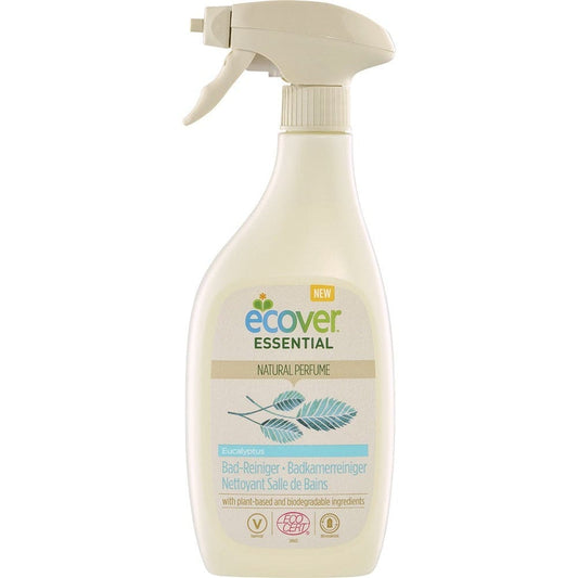 Solutie pentru curatat baia cu eucalipt ecologica 500ml -