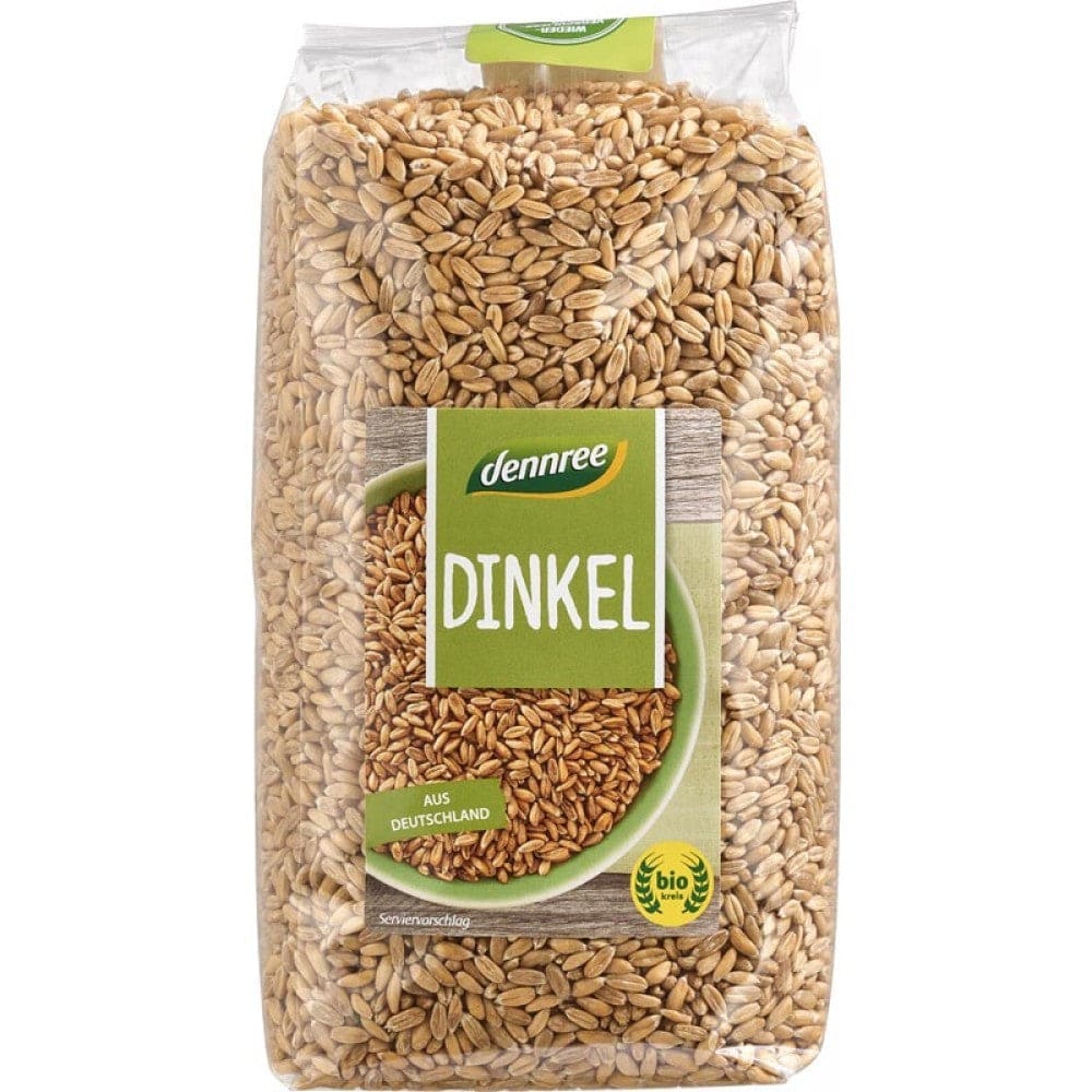 Spelta bio 1kg - Dennree - Altele