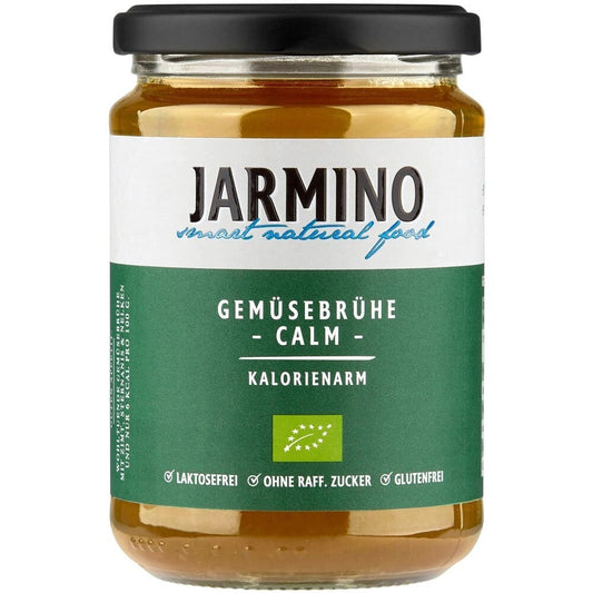 Supa bio de legume 350ml Jarmino - Jarmino