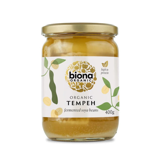 Tempeh bio 400g Biona - Biona - Altele