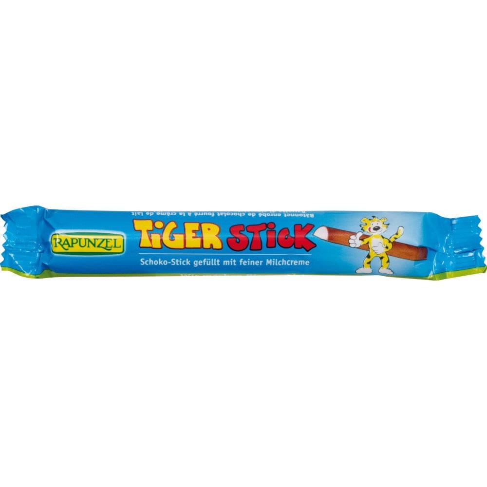 Tiger Stick lapte integral bio 22g - Rapunzel - Altele