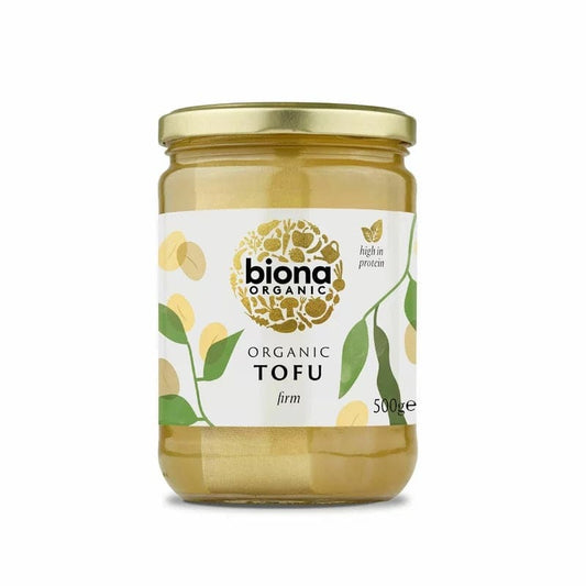 Tofu eco 500g Biona - Biona - Altele