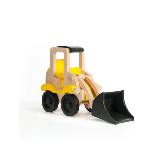 Tractor cu cupa Marc toys - Marc toys - Jucarii +3 Ani