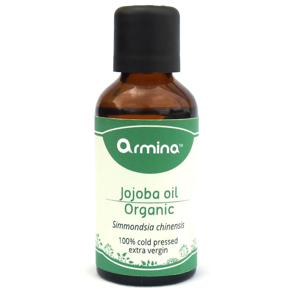 Ulei de jojoba bio 50ml Armina - Armina - Ingrijire maini