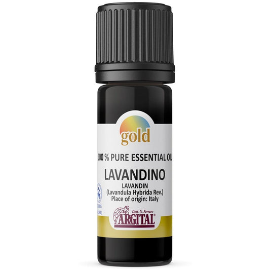 Ulei esential de lavanda 10 ml Argital Gold - Argital -