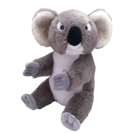 Urs Koala Ecokins - Jucarie Plus 30 cm - Wild Republic -