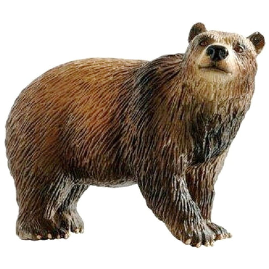 Urs Maro - Figurina animal - Bullyland - Jucarii sub 50 RON