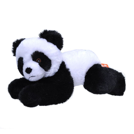 Urs Panda Ecokins - Jucarie Plus 20 cm - Wild Republic -