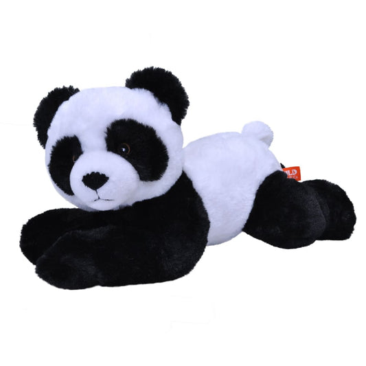 Urs Panda Ecokins - Jucarie Plus 30 cm - Wild Republic -