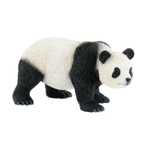 Urs panda - Figurina pentru copii - Bullyland - Jucarii +3