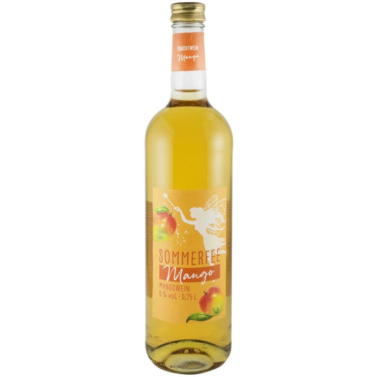 Vin de mango Zana verii 0,75 L Bayernwald - Bavaria
