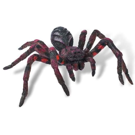 Wolf Spider - Figurina pentru copii - Bullyland - Jucarii +3