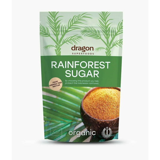 Zahar din palmier eco 250g DS - Dragon Superfoods -
