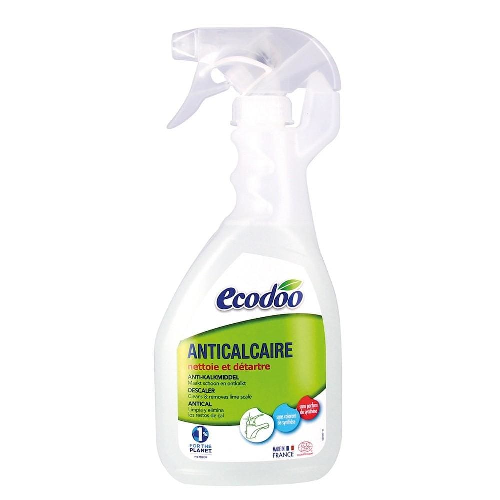 Anticalcar spray 500ml - Ecodoo - Altele