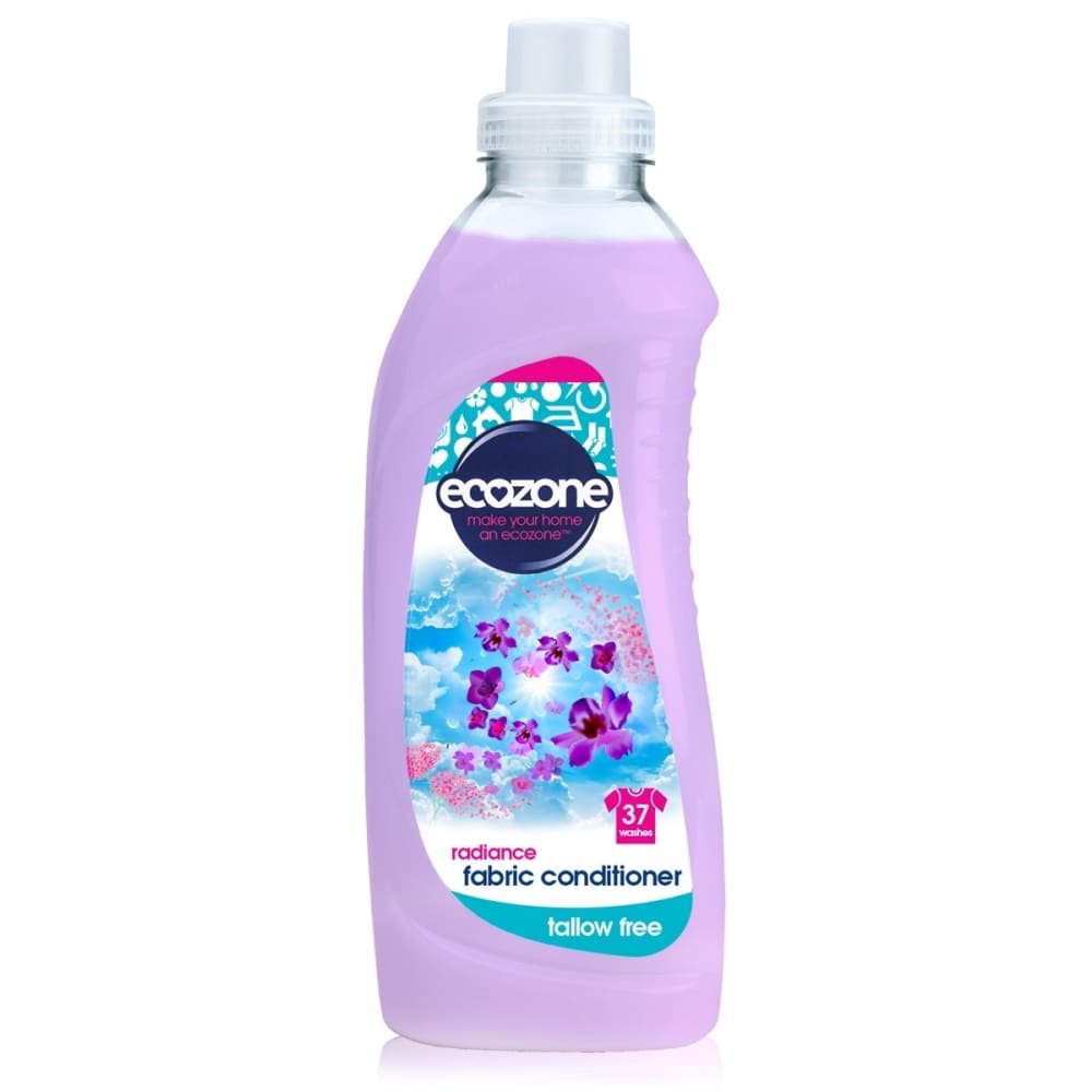 Balsam de rufe Radiance violete vanilie si lavanda Ecozone 1