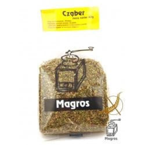 Cimbru Fara Gluten Magros 40g