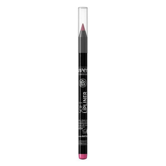 Creion BIO contur buze Pink 02 - LAVERA - LAVERA - Make-up