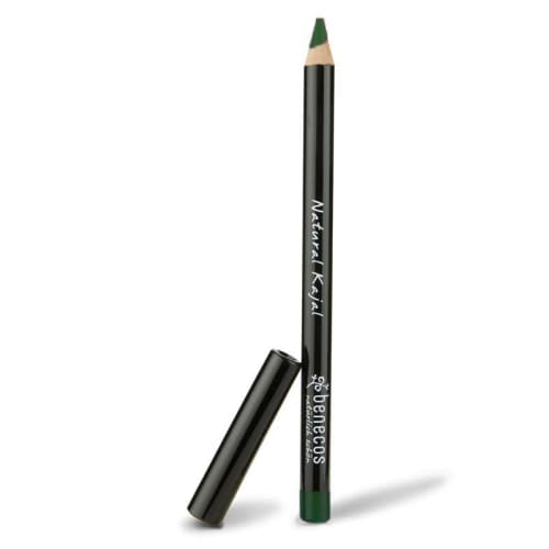 Creion Kajal bio pentru ochi Verde - Benecos - Benecos - 