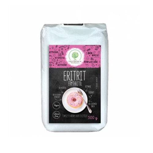 Eritritol fara gluten Eden Premium 500g