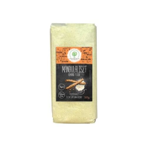 Faina de migdale fara gluten Eden Premium 500g