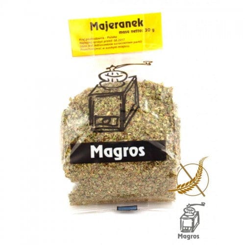 Maghiran fara gluten Magros 30g