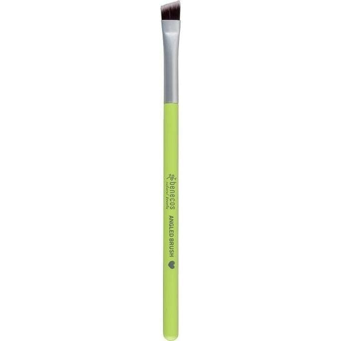 Pensula oblica pentru fard de pleoape Colour Edition - 