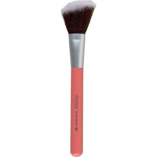 Pensula pentru blush Colour Edition - Benecos - Benecos - 