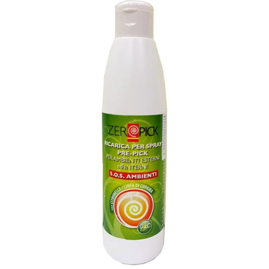Refill spray ambiental BIO impotriva tantarilor 250ml - 
