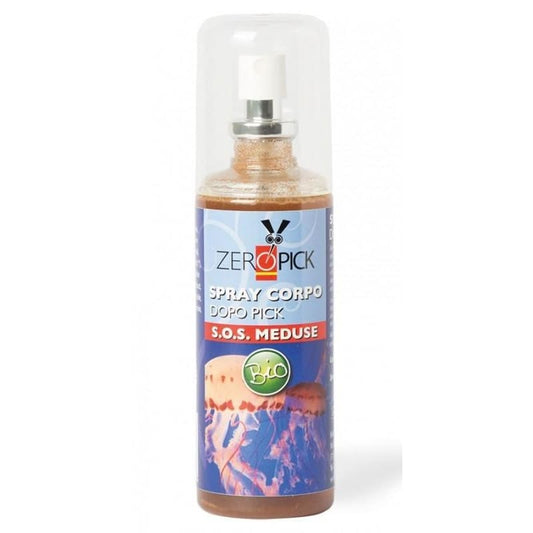 Spray bio pentru intepaturi de meduze 100ml - ZEROPICK - 